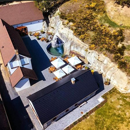 Apartament Clearpoint Horovicky Zewnętrze zdjęcie