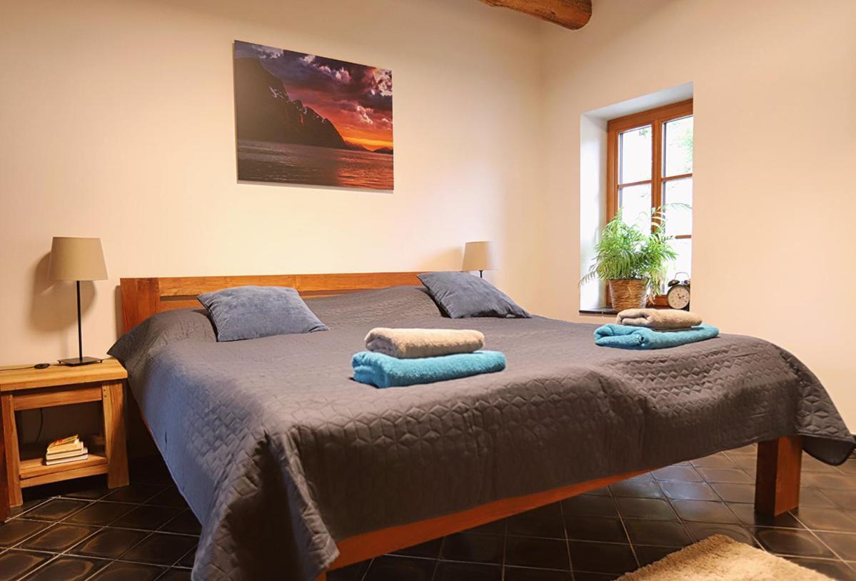 Apartament Clearpoint Horovicky Zewnętrze zdjęcie