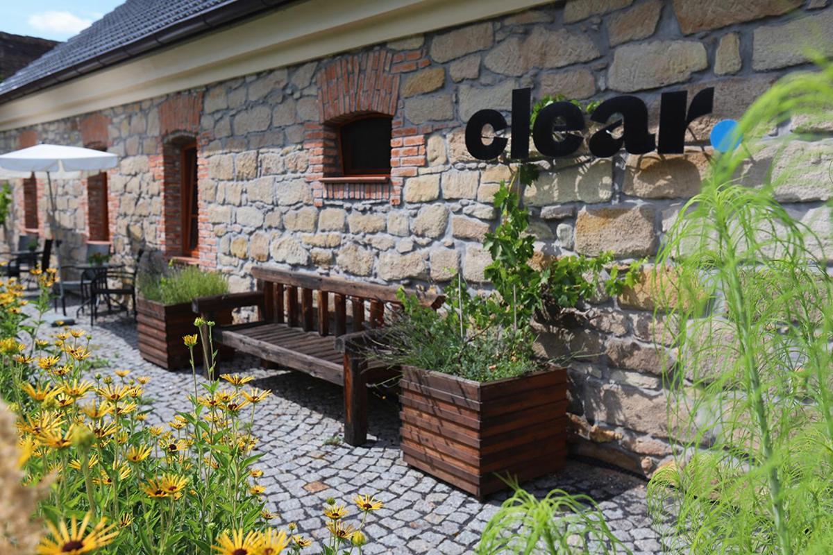 Apartament Clearpoint Horovicky Zewnętrze zdjęcie