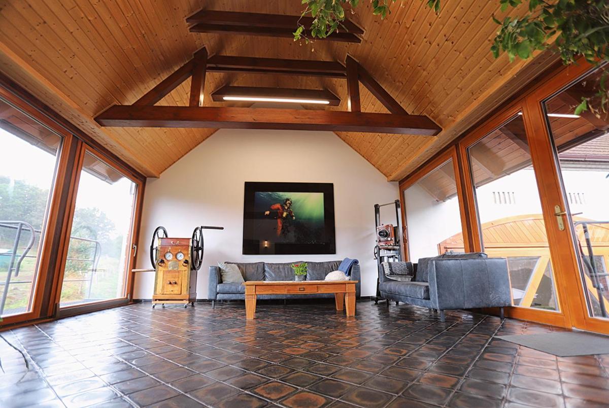 Apartament Clearpoint Horovicky Zewnętrze zdjęcie