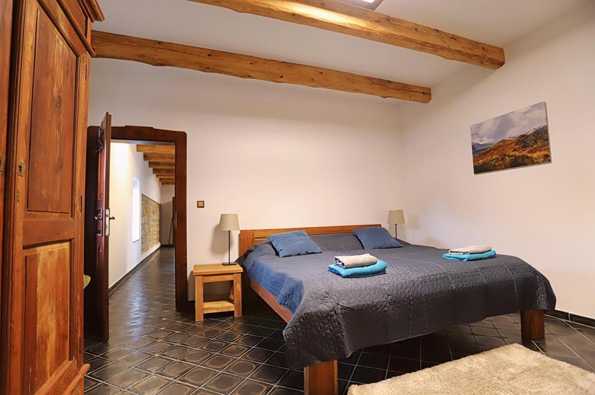 Apartament Clearpoint Horovicky Zewnętrze zdjęcie